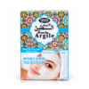 الطين الأبيض قلعة مكونة (Argile Blanche)